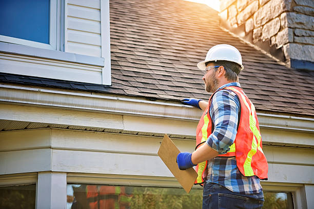 Roofing in Rescue